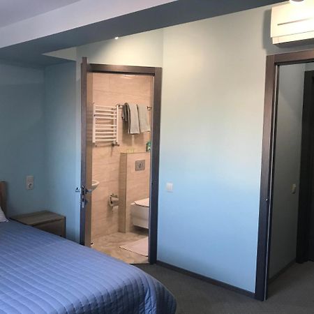 Dudman Hotel Κίεβο Εξωτερικό φωτογραφία