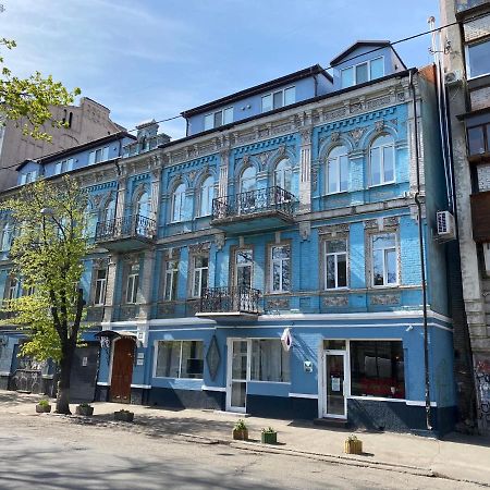 Dudman Hotel Κίεβο Εξωτερικό φωτογραφία