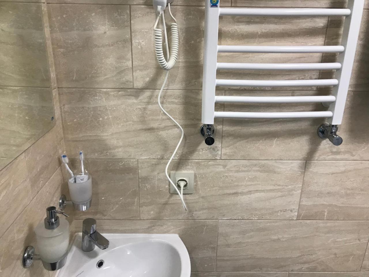 Dudman Hotel Κίεβο Εξωτερικό φωτογραφία