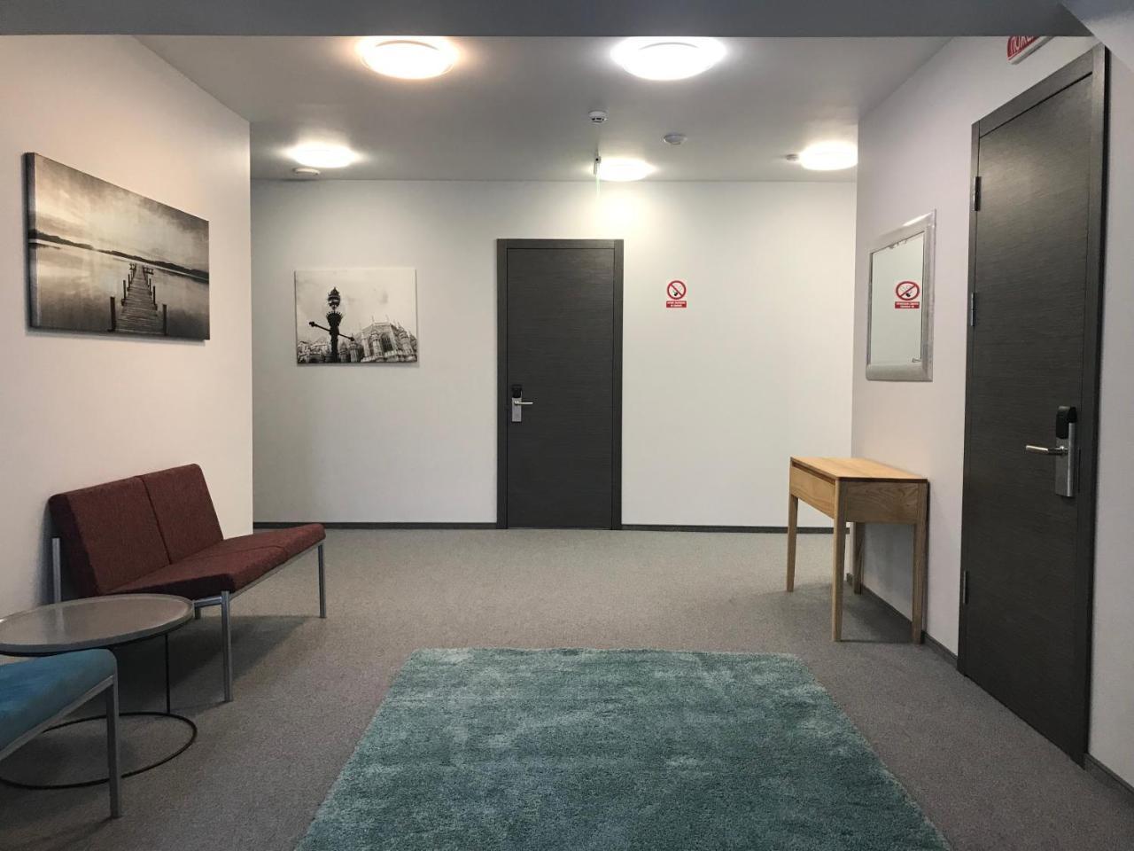 Dudman Hotel Κίεβο Εξωτερικό φωτογραφία