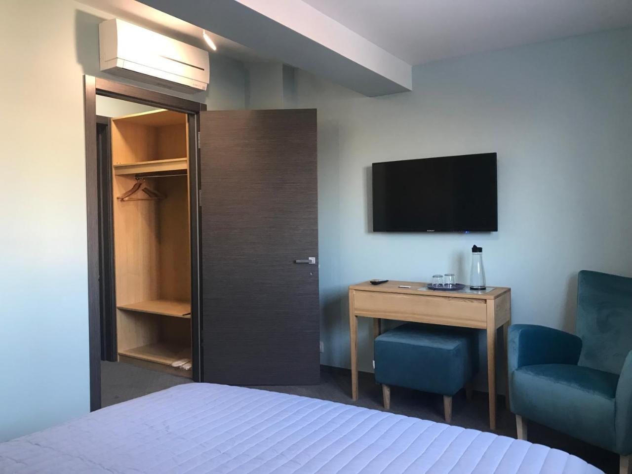 Dudman Hotel Κίεβο Εξωτερικό φωτογραφία